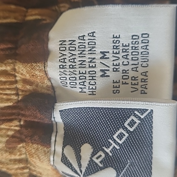 Phool vintage  maxi skirt - Picture 6 of 7